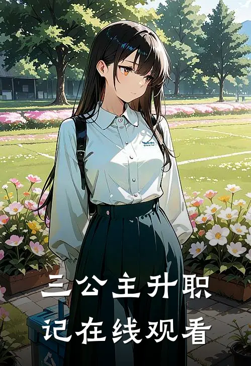三公主升职记在线观看