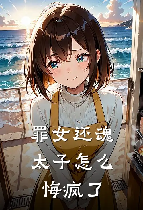 罪女还魂，太子怎么悔疯了魏颜赵衍免费小说全文阅读_最新章节列表罪女还魂，太子怎么悔疯了(魏颜赵衍)