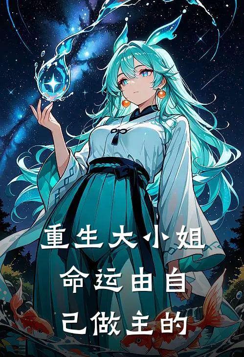 重生大小姐命运由自己做主的