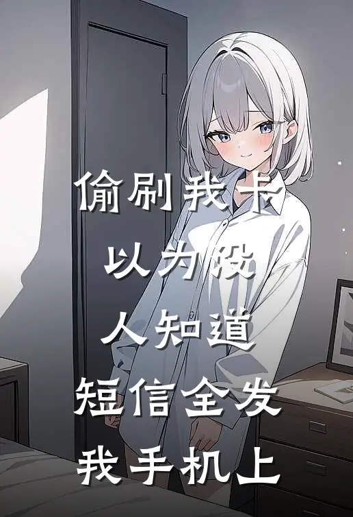 偷刷我卡以为没人知道，短信全发我手机上林晓陈博热门的小说_免费小说偷刷我卡以为没人知道，短信全发我手机上(林晓陈博)