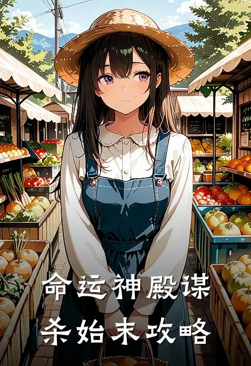 命运神殿谋杀始末攻略