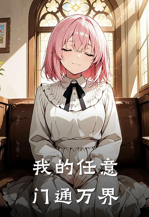 我的任意门通万界