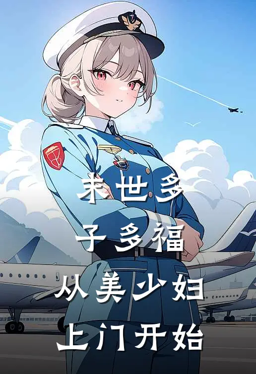 末世多子多福：从美少妇上门开始