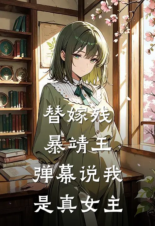 替嫁残暴靖王，弹幕说我是真女主靖王靖王妃免费小说大全_热门免费小说替嫁残暴靖王，弹幕说我是真女主(靖王靖王妃)
