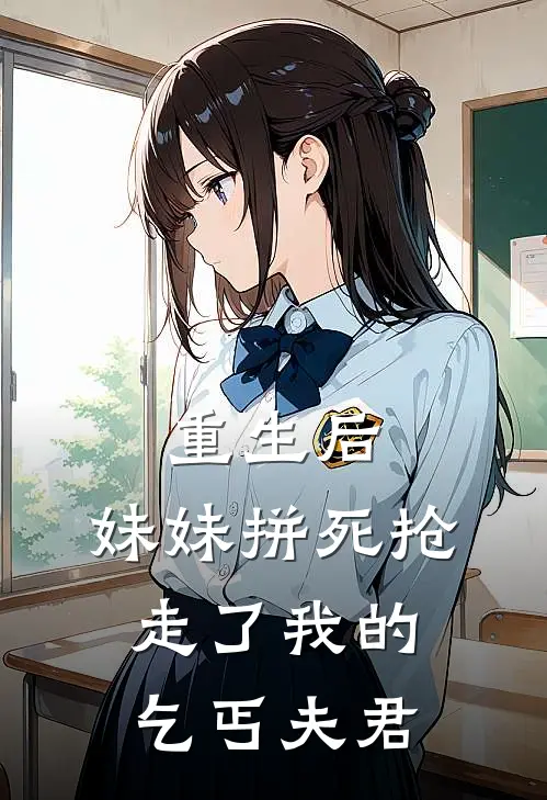 重生后，妹妹拼死抢走了我的乞丐夫君(苏云绮苏晚晴)完整版免费全文阅读_最热门小说重生后，妹妹拼死抢走了我的乞丐夫君苏云绮苏晚晴