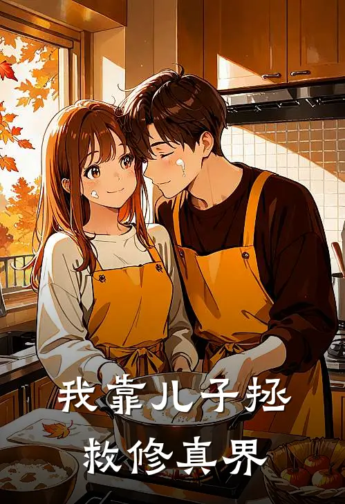 我靠儿子拯救修真界