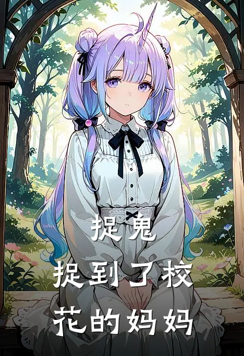 《捉鬼，捉到了校花的妈妈》林夜王丽完结版阅读_林夜王丽完结版在线阅读