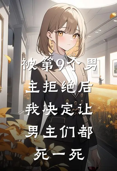 被第9个男主拒绝后，我决定让男主们都死一死抖音热门完结版小说_完结版小说被第9个男主拒绝后，我决定让男主们都死一死(抖音热门)