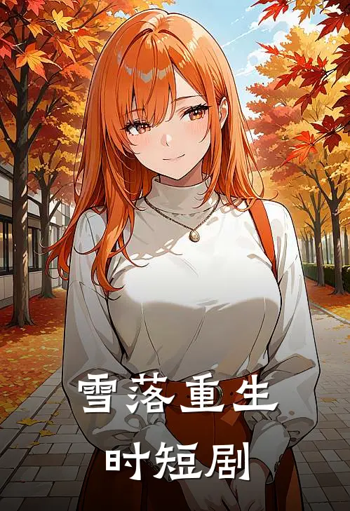 雪落重生时短剧