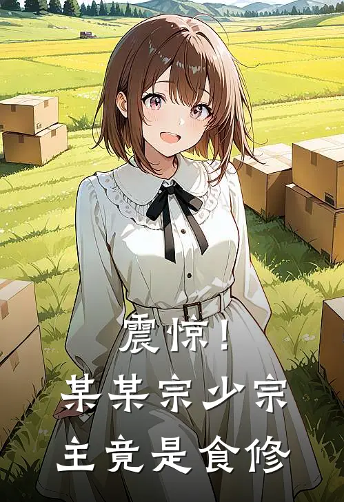 震惊！某某宗少宗主竟是食修扶芳陈术全本免费小说_热门网络小说推荐震惊！某某宗少宗主竟是食修扶芳陈术