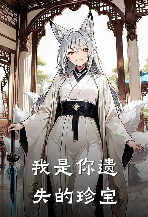 我是你遗失的珍宝