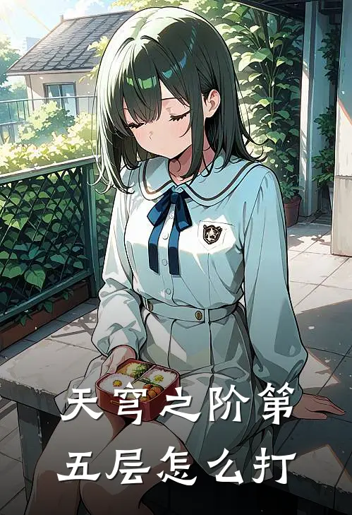 天穹之阶第五层怎么打