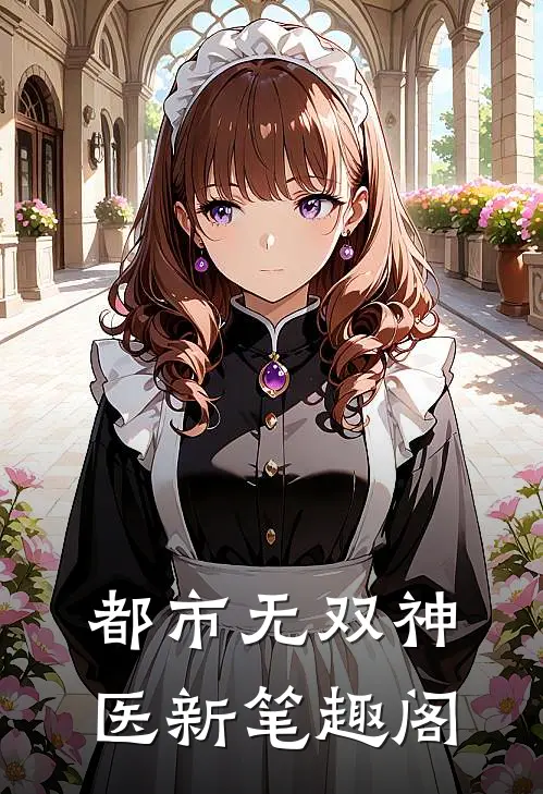 都市无双神医新笔趣阁