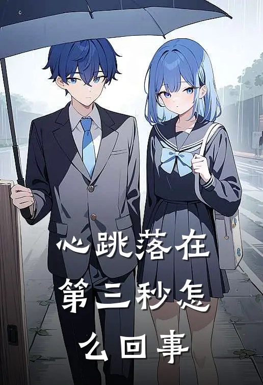 心跳落在第三秒怎么回事