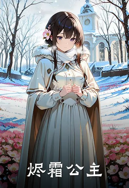 烬霜公主王默凌霜全文免费阅读无弹窗大结局_(烬霜公主)王默凌霜最新章节列表笔趣阁（烬霜公主）