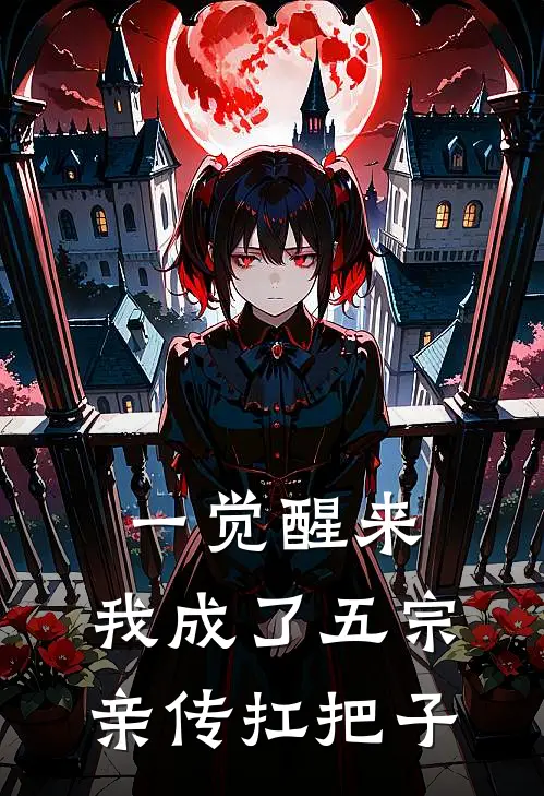 一觉醒来，我成了五宗亲传扛把子叶翘沐重晞最新好看小说_免费小说一觉醒来，我成了五宗亲传扛把子(叶翘沐重晞)