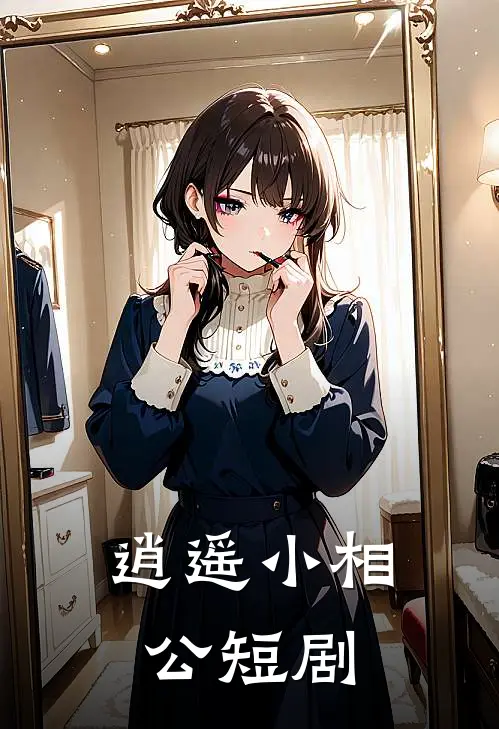 逍遥小相公短剧