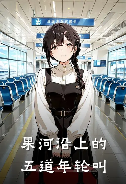 果河沿上的五道年轮叫