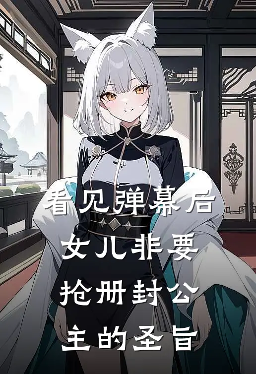 看见弹幕后，女儿非要抢册封公主的圣旨秦清多有劳免费完结小说_完本完结小说看见弹幕后，女儿非要抢册封公主的圣旨(秦清多有劳)