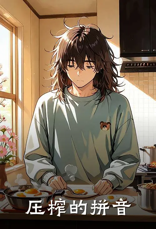 压榨的拼音