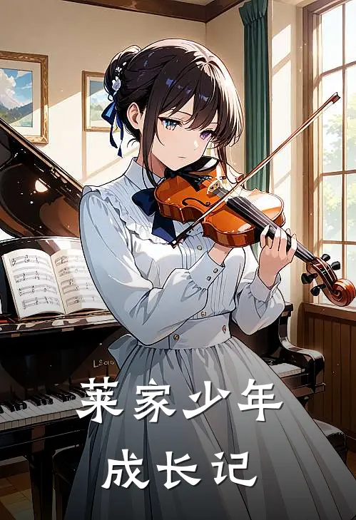 莱家少年成长记