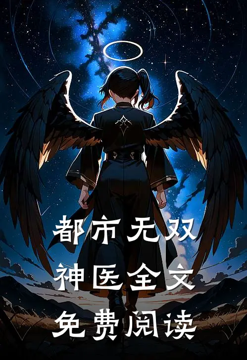 都市无双神医全文免费阅读