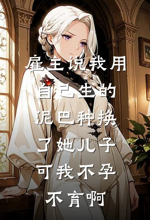 雇主说我用自己生的泥巴种换了她儿子，可我不孕不育啊（王秀英赵玉兰）全文免费阅读无弹窗大结局_雇主说我用自己生的泥巴种换了她儿子，可我不孕不育啊最新章节列表