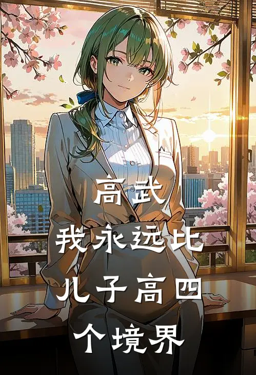 高武：我永远比儿子高四个境界苏宇苏武免费小说全集_免费阅读无弹窗高武：我永远比儿子高四个境界苏宇苏武