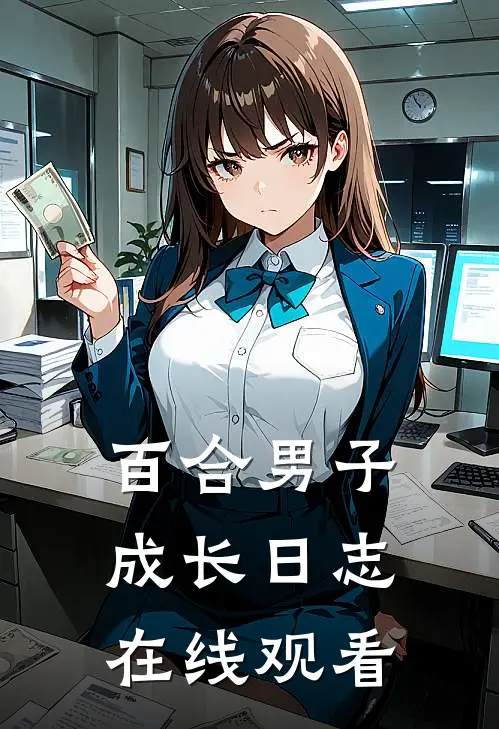 百合男子成长日志在线观看