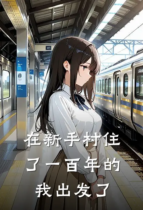 在新手村住了一百年的我出发了