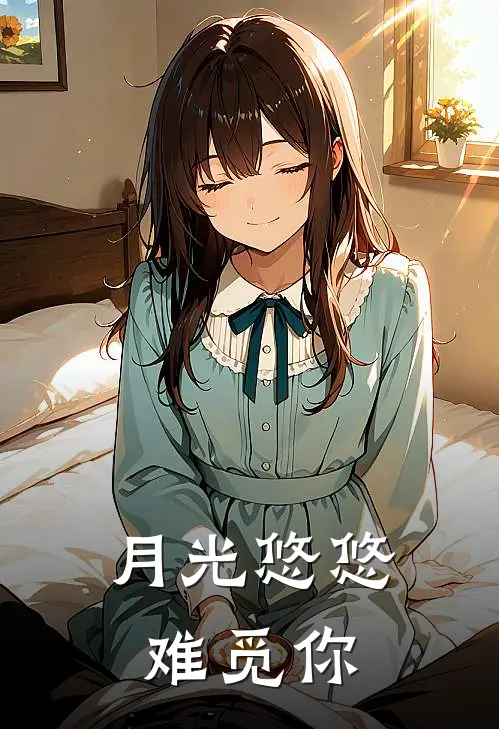 月光悠悠难觅你(池鱼陆长风)最新热门小说_完结小说月光悠悠难觅你(池鱼陆长风)