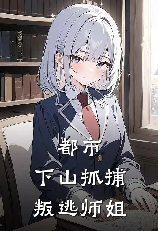 都市：下山抓捕叛逃师姐