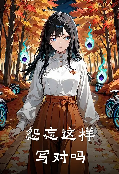 怨忘这样写对吗