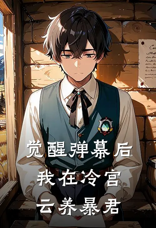 觉醒弹幕后，我在冷宫云养暴君(翠云阿九)小说完整版_完结好看小说觉醒弹幕后，我在冷宫云养暴君翠云阿九