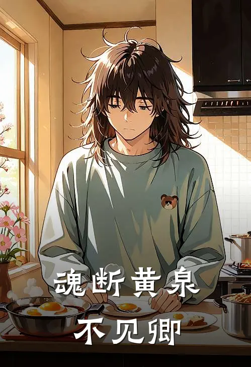 魂断黄泉不见卿(顾寒卷央央)最新热门小说_完结小说魂断黄泉不见卿(顾寒卷央央)