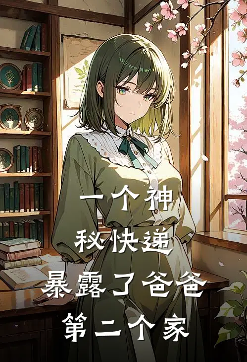 一个神秘快递，暴露了爸爸第二个家顾明远张叔最新好看小说_已完结小说一个神秘快递，暴露了爸爸第二个家顾明远张叔