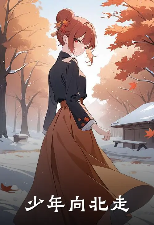 少年向北走
