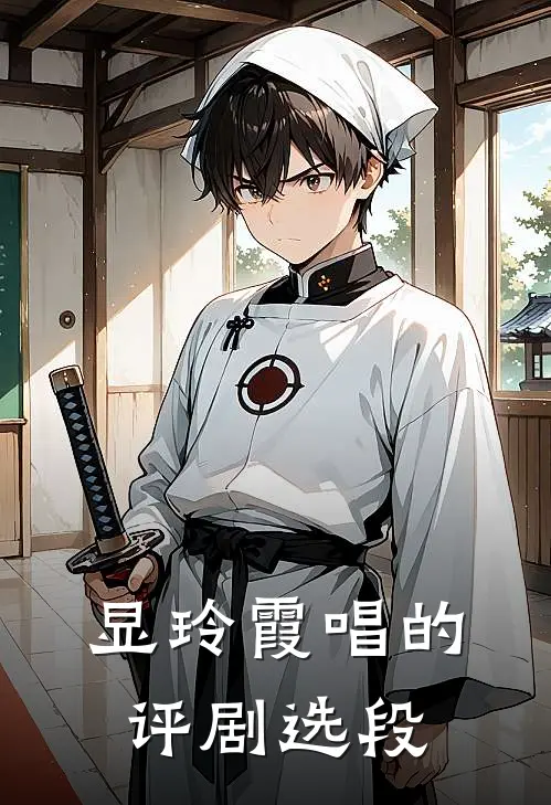 显玲霞唱的评剧选段