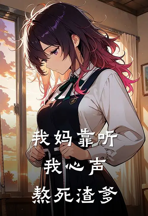 我妈靠听我心声，熬死渣爹(苏清欢白月光)全本免费在线阅读_苏清欢白月光全文阅读