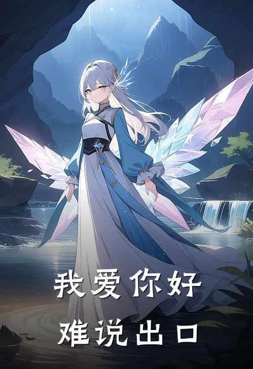 我爱你好难说出口