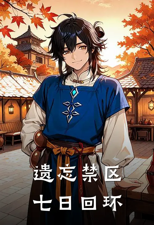 陆川陈默(遗忘禁区：七日回环)最新章节免费在线阅读_遗忘禁区：七日回环最新章节免费阅读