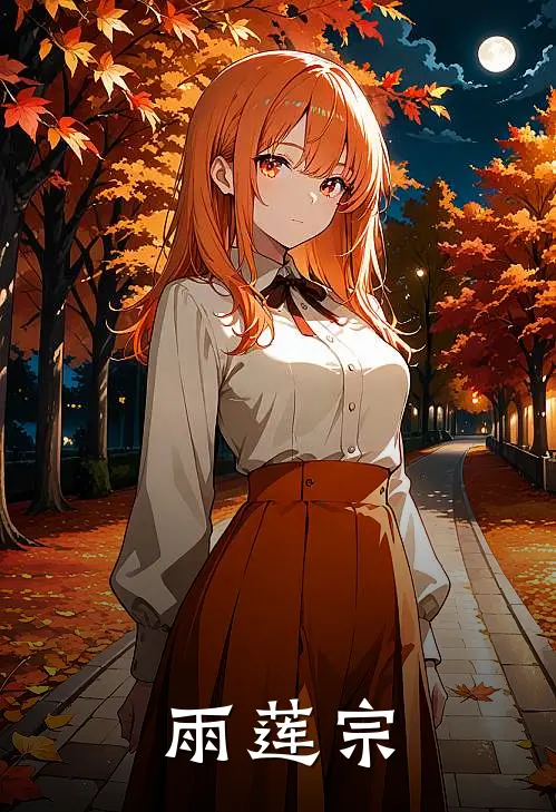 雨莲宗(刘沐雨雨莲花)火爆小说_《雨莲宗》刘沐雨雨莲花小说免费在线阅读