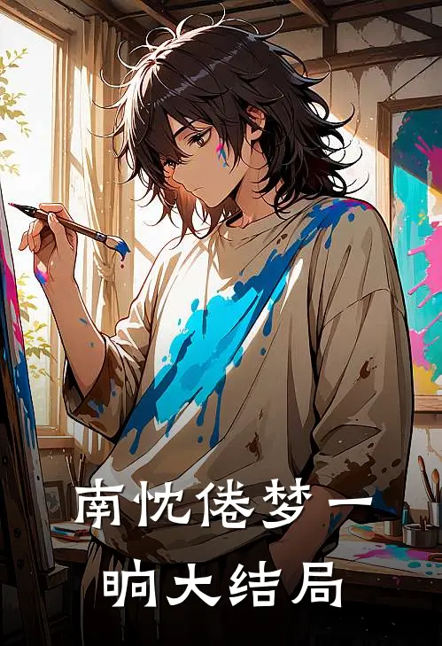 南忱倦梦一晌大结局