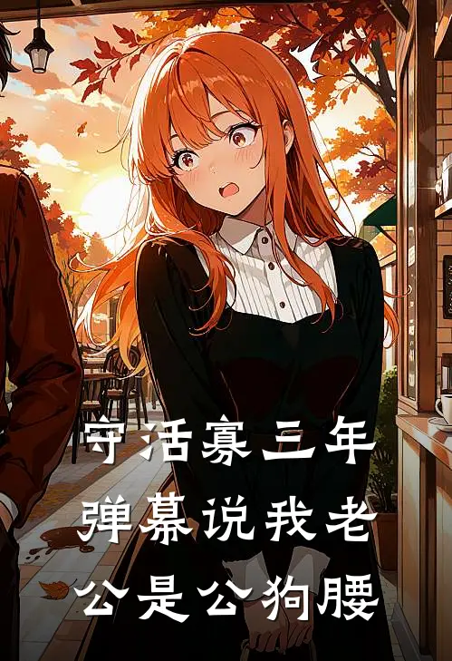 守活寡三年，弹幕说我老公是公狗腰霍司凛林星辞免费小说完结_最新完本小说推荐守活寡三年，弹幕说我老公是公狗腰(霍司凛林星辞)