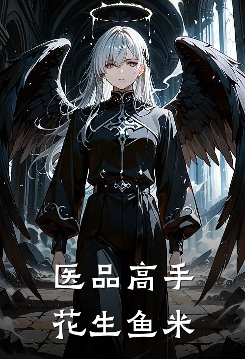 医品高手 花生鱼米