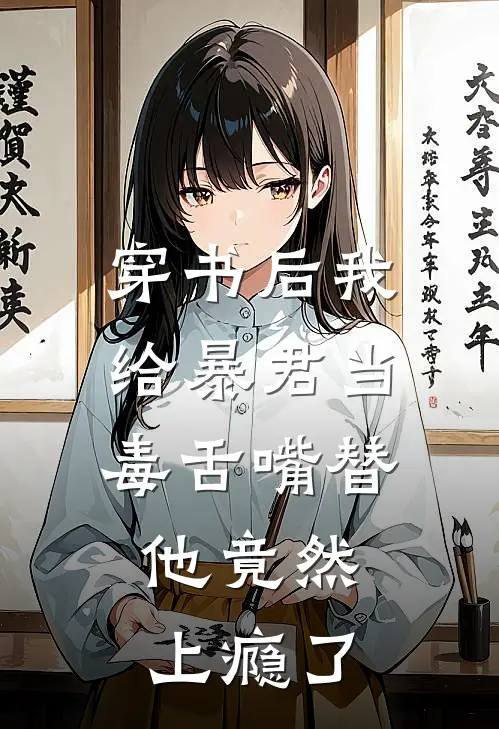 穿书后我给暴君当毒舌嘴替，他竟然上瘾了(萧煜李忠)小说免费在线阅读_穿书后我给暴君当毒舌嘴替，他竟然上瘾了(萧煜李忠)大结局阅读