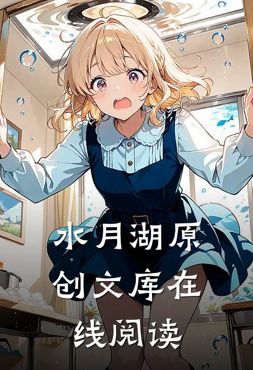 水月湖原创文库在线阅读