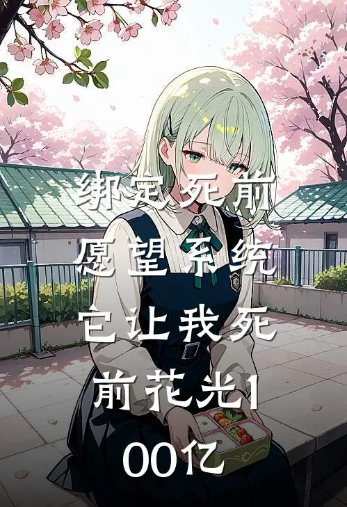 绑定“死前愿望”系统，它让我死前花光100亿(季浪张铁)小说推荐完本_全本免费小说绑定“死前愿望”系统，它让我死前花光100亿季浪张铁