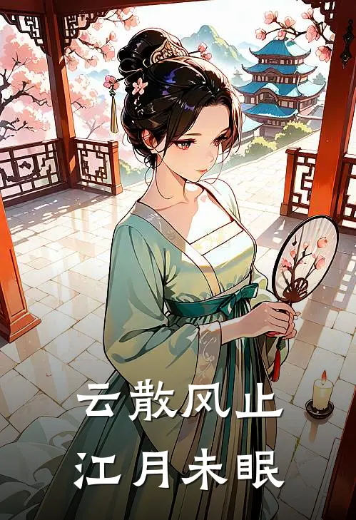 云散风止，江月未眠(裴璟沈御白)好看的完结小说_完本小说云散风止，江月未眠裴璟沈御白