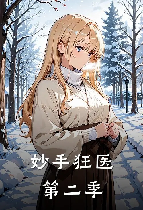 妙手狂医第二季